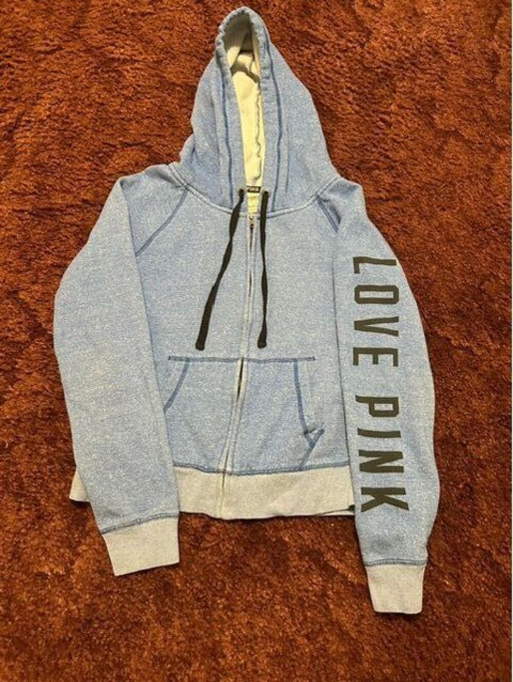 Victorias Secret Pink Hoodie